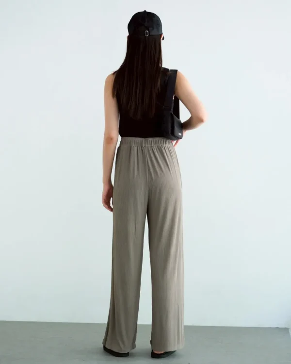 Jazlyn Cullote Pants foto 7