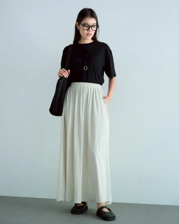 Enrika Skirt