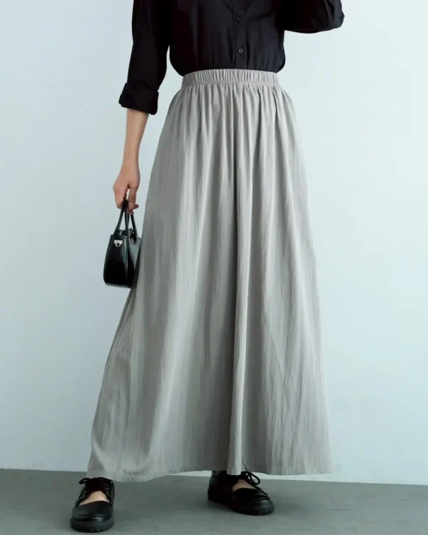 Enrika Skirt foto 1