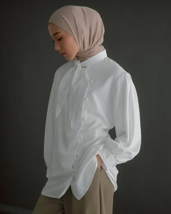 Jeneva Blouse foto 6