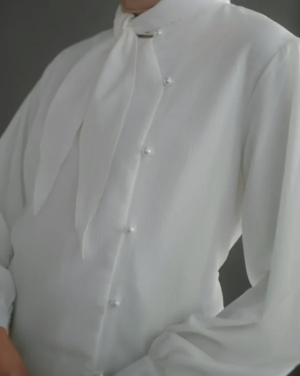 Jeneva Blouse foto 7