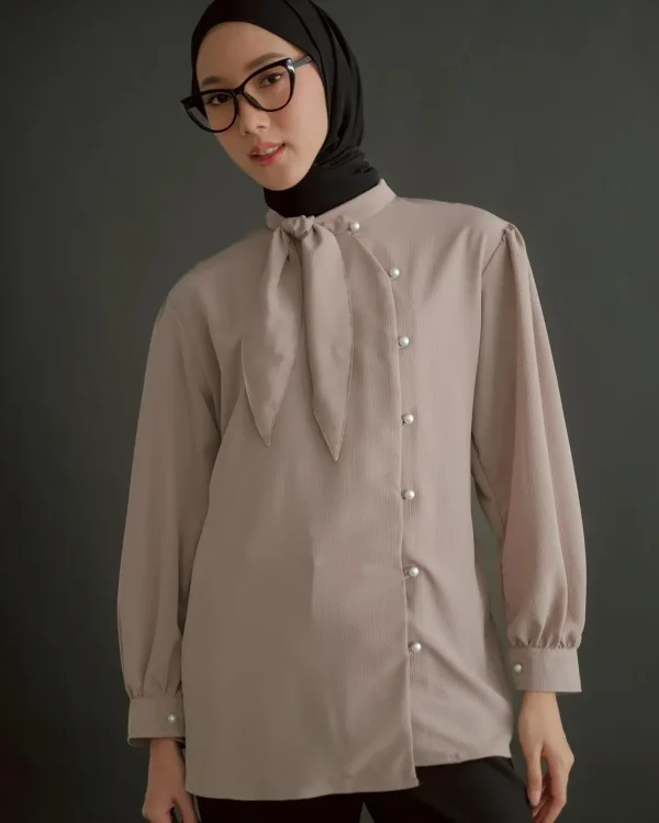 Jeneva Blouse foto 9