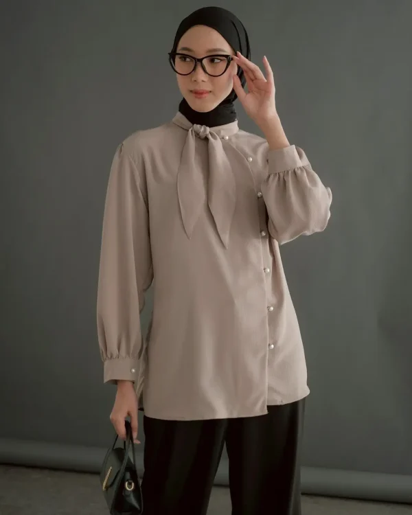 Jeneva Blouse foto 8