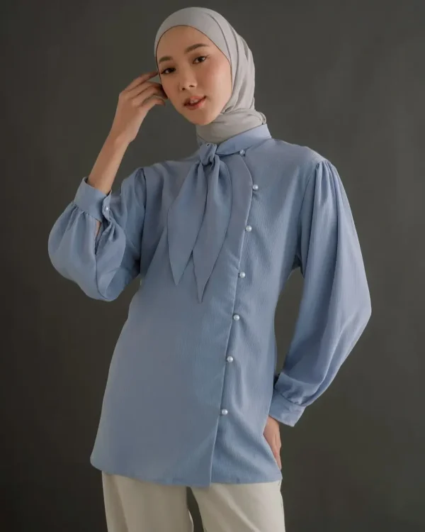 Jeneva Blouse foto 4