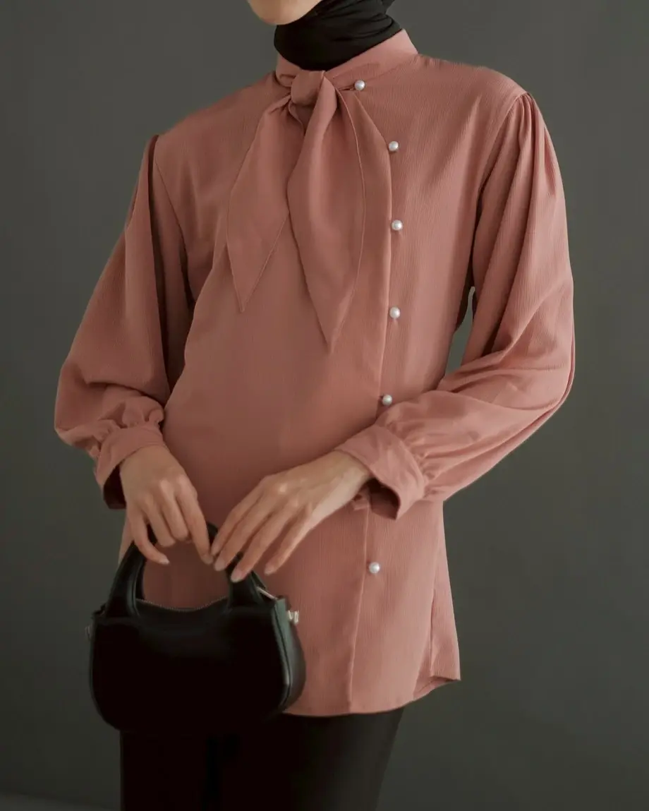 Jeneva Blouse foto 11