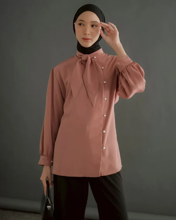Jeneva Blouse foto 10