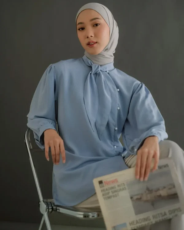 Jeneva Blouse foto 5