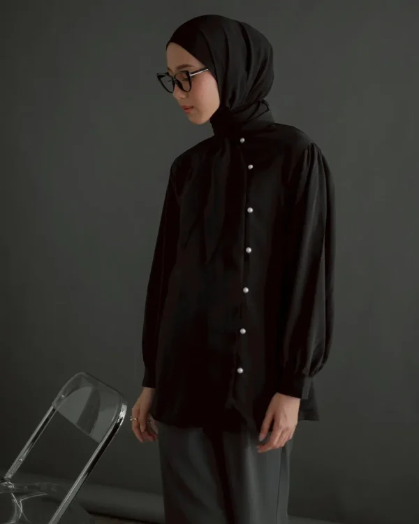 Jeneva Blouse foto 3