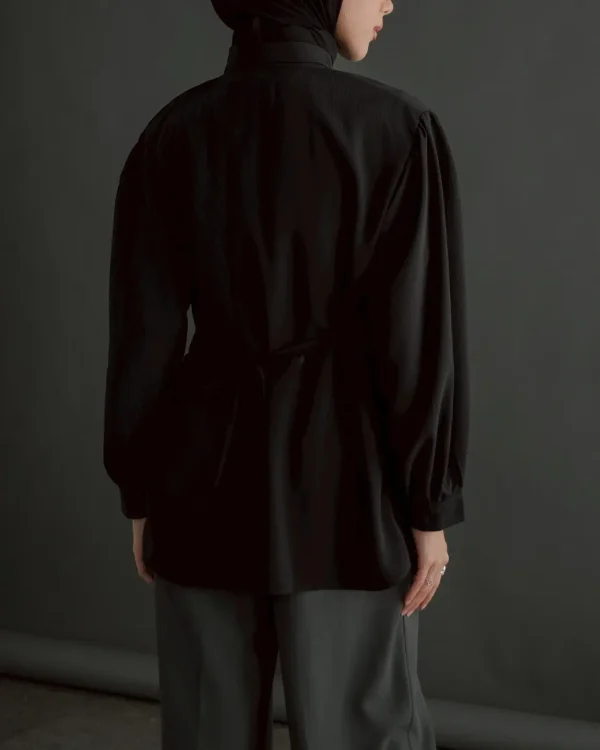 Jeneva Blouse foto 2