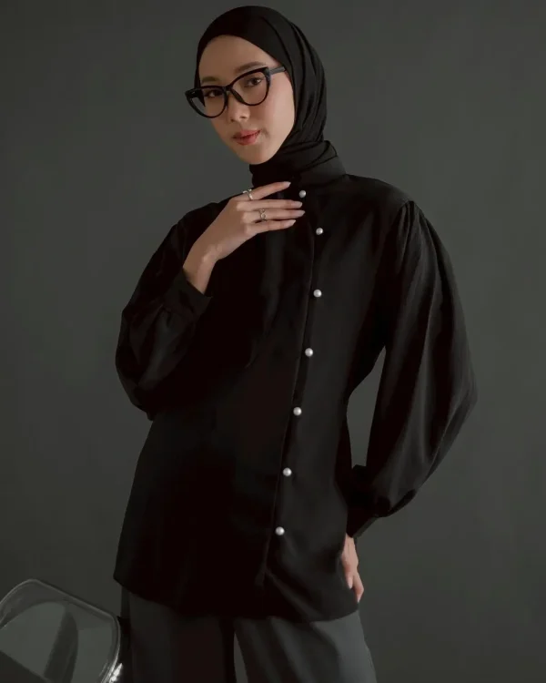 Jeneva Blouse foto 1
