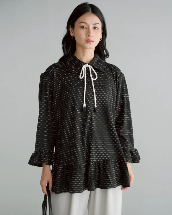 Emerla Tunic foto 3