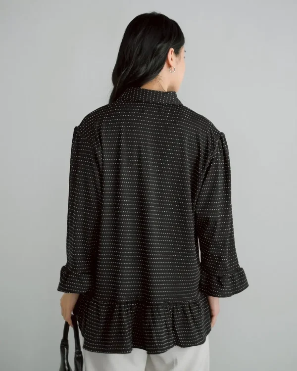 Emerla Tunic foto 2