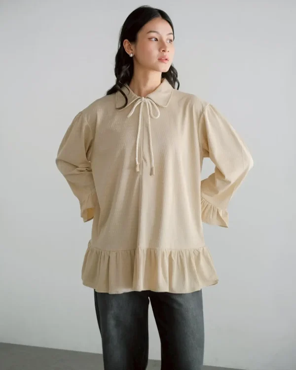 Emerla Tunic foto 4