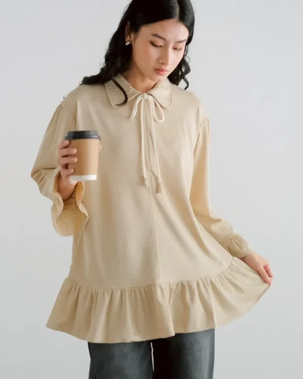 Emerla Tunic foto 5