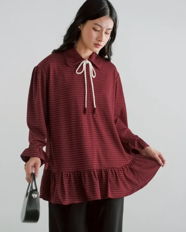 Emerla Tunic foto 6