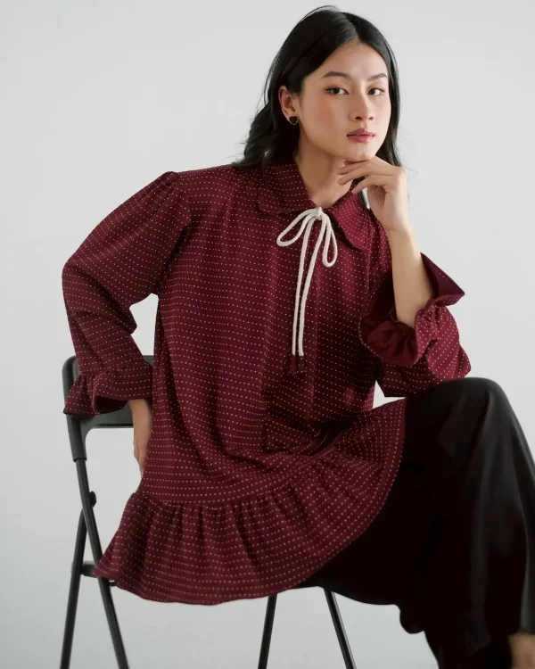 Emerla Tunic foto 7