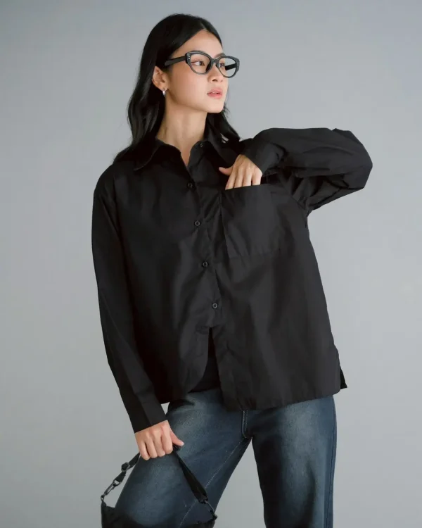 Leony Shirt foto 1