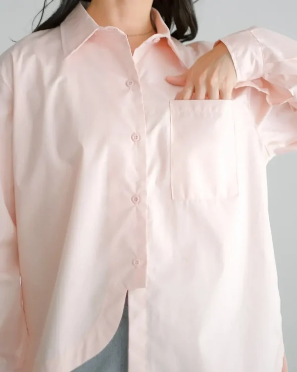 Leony Shirt foto 6