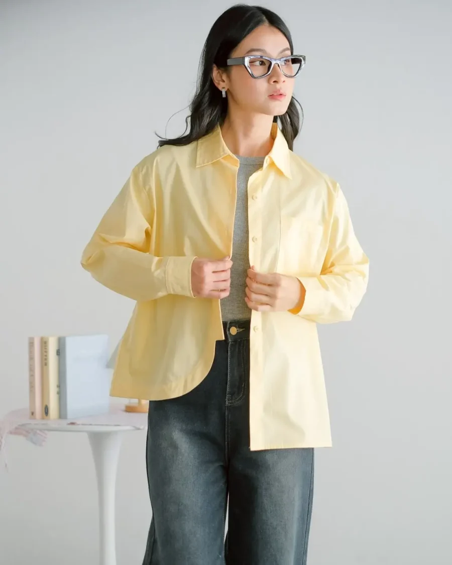 Leony Shirt foto 13