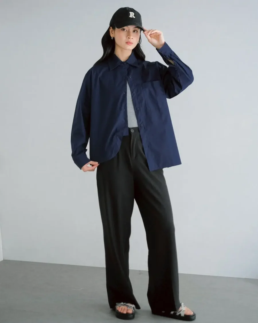 Leony Shirt foto 10