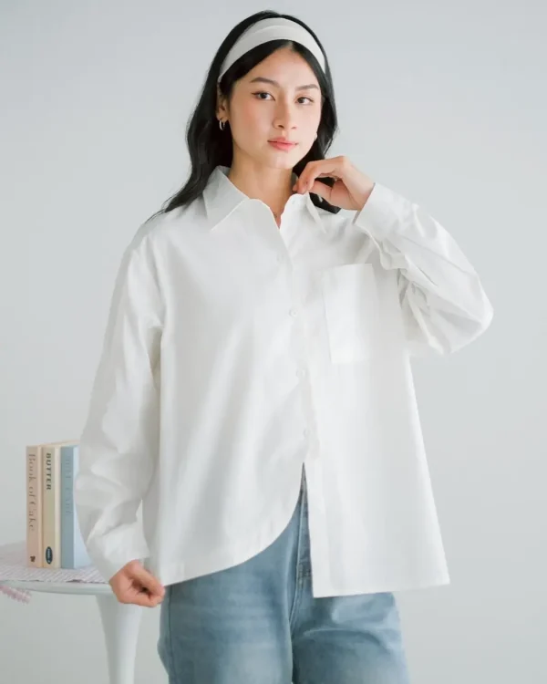Leony Shirt foto 4