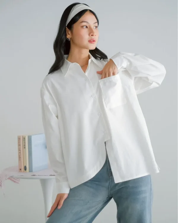 Leony Shirt foto 3