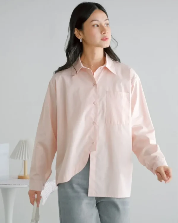 Leony Shirt foto 8