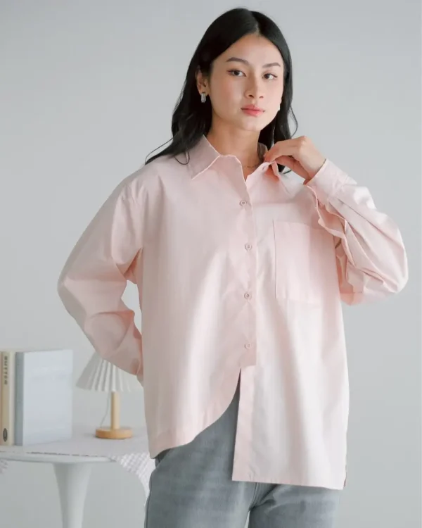 Leony Shirt foto 5