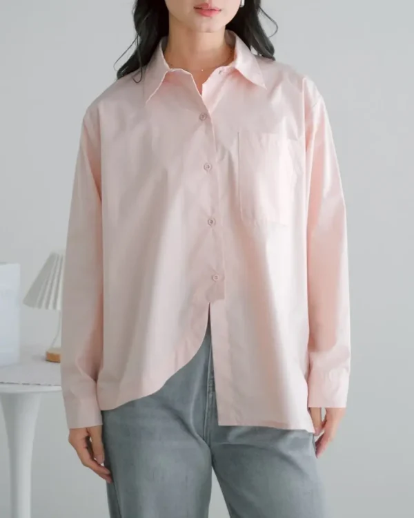 Leony Shirt foto 7