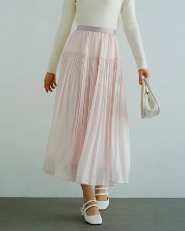 Ceyda Skirt foto 8