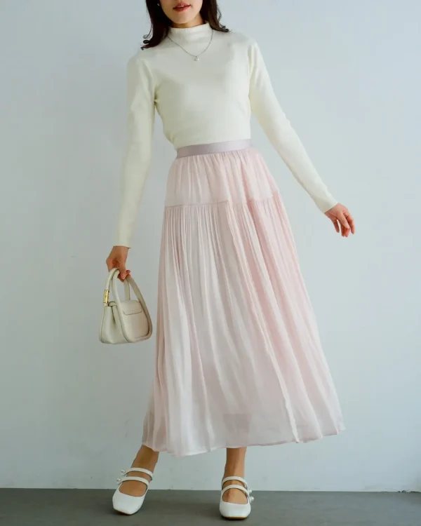 Ceyda Skirt foto 9