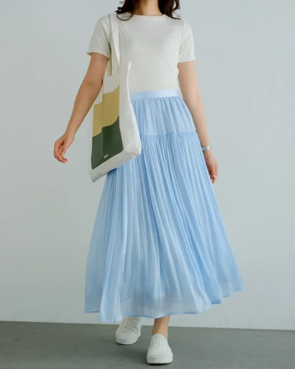 Ceyda Skirt foto 4