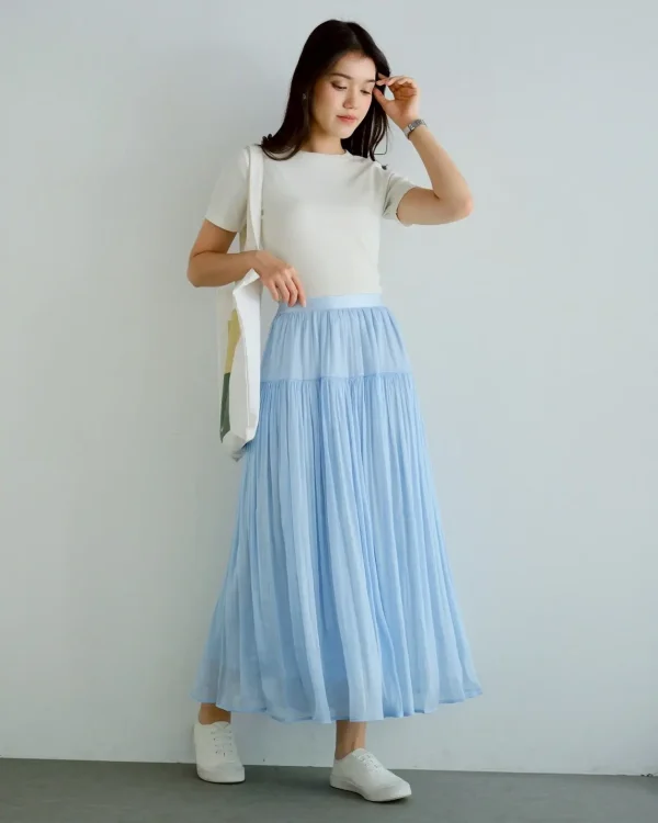 Ceyda Skirt foto 3
