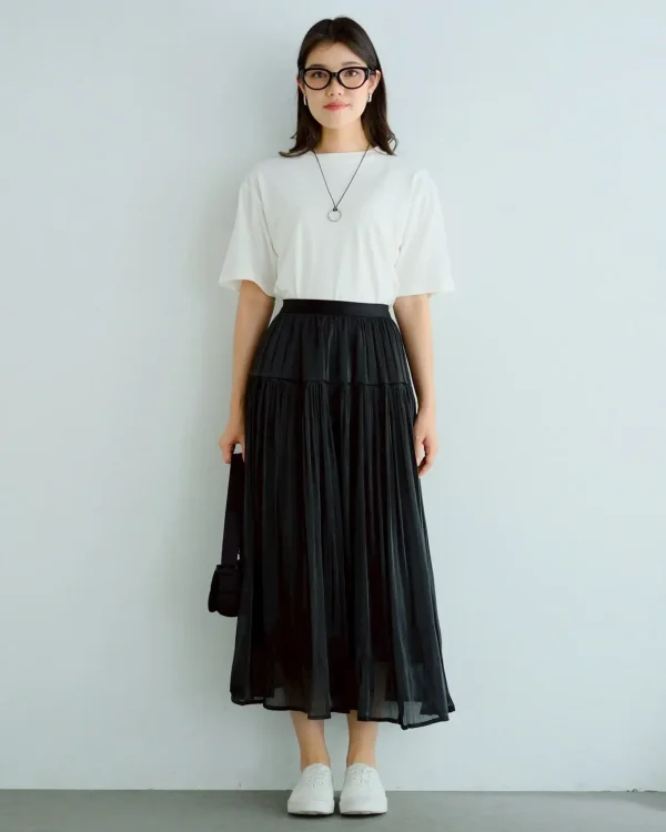 Ceyda Skirt foto 1