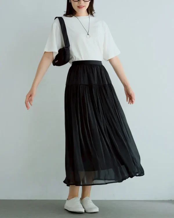 Ceyda Skirt foto 2