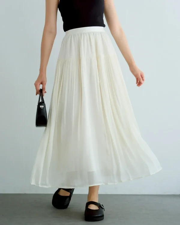 Ceyda Skirt foto 7