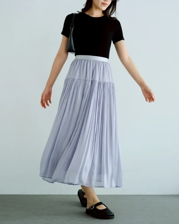 Ceyda Skirt foto 5
