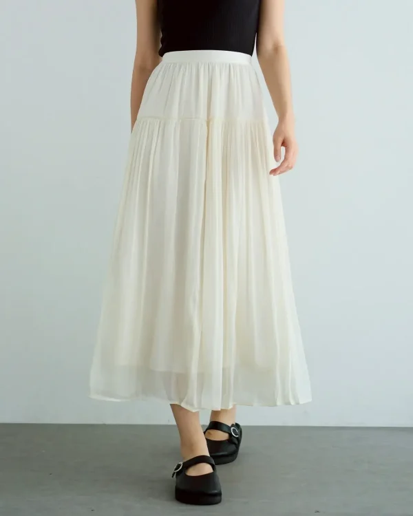 Ceyda Skirt foto 6
