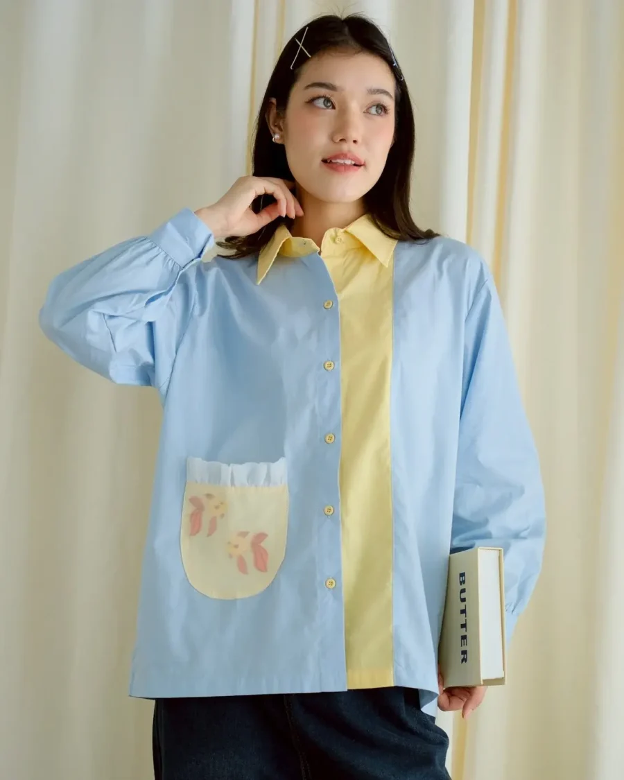 Fishbowl Shirt foto 14