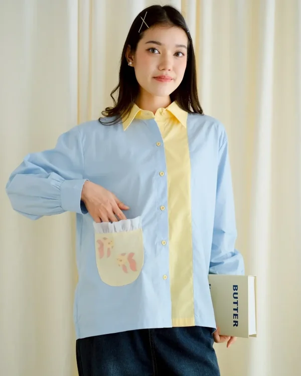 Fishbowl Shirt foto 13