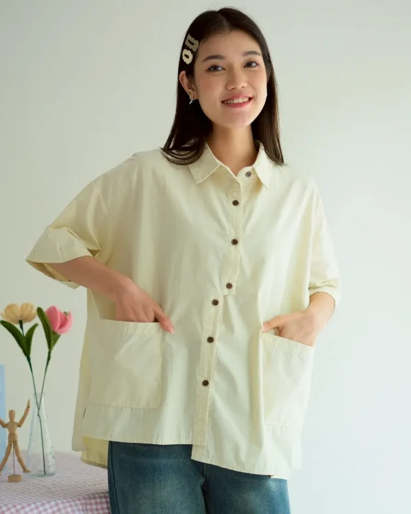Aldys Shirt foto 3