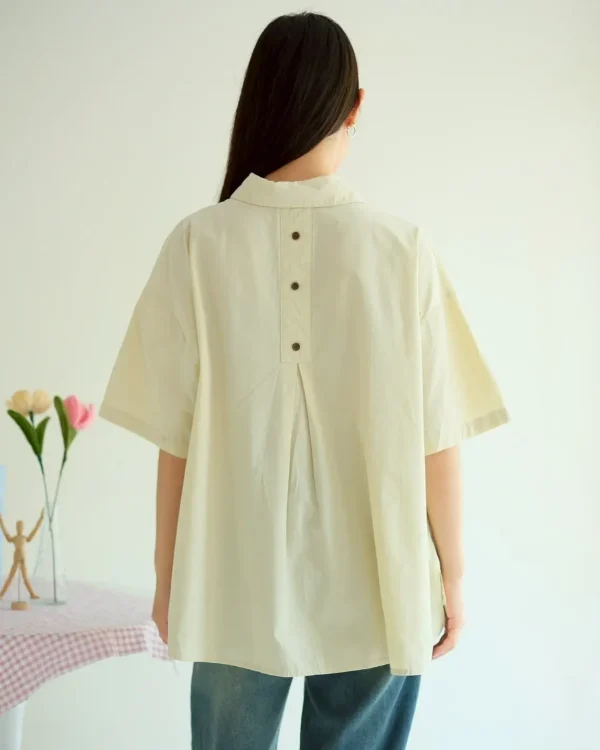 Aldys Shirt foto 2