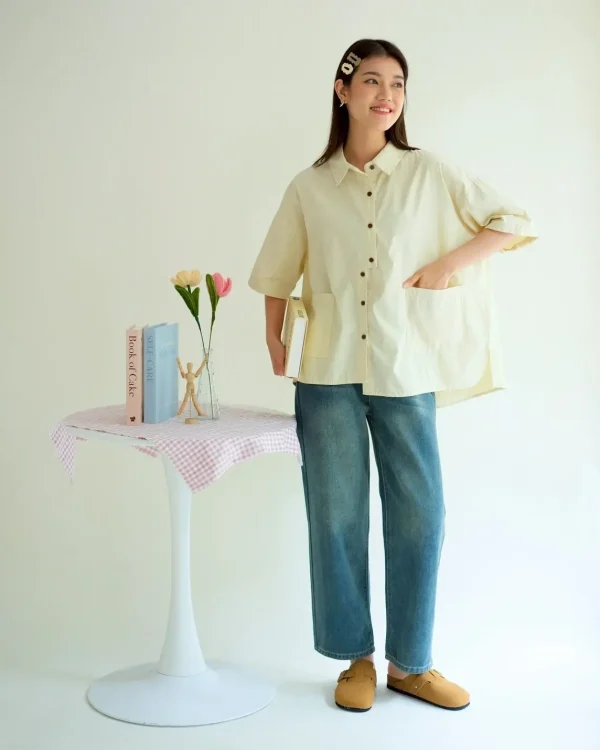 Aldys Shirt foto 1