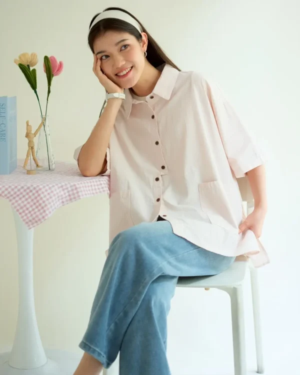Aldys Shirt foto 13