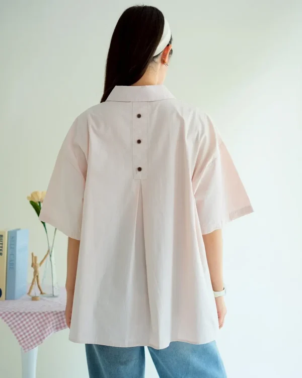 Aldys Shirt foto 14