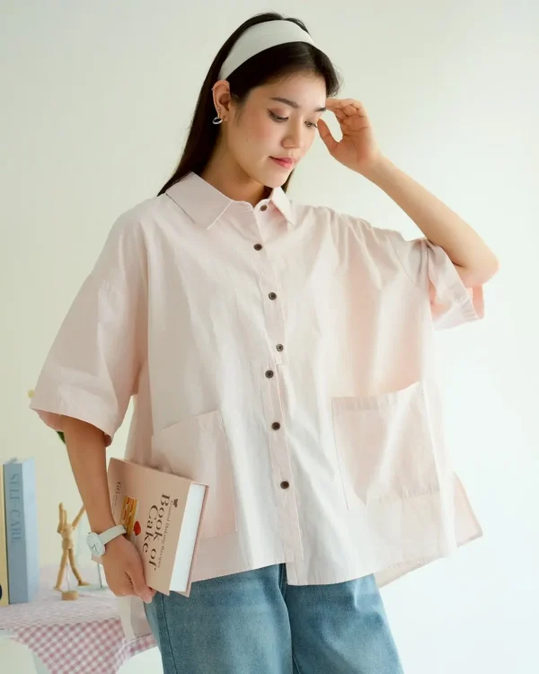 Aldys Shirt foto 12