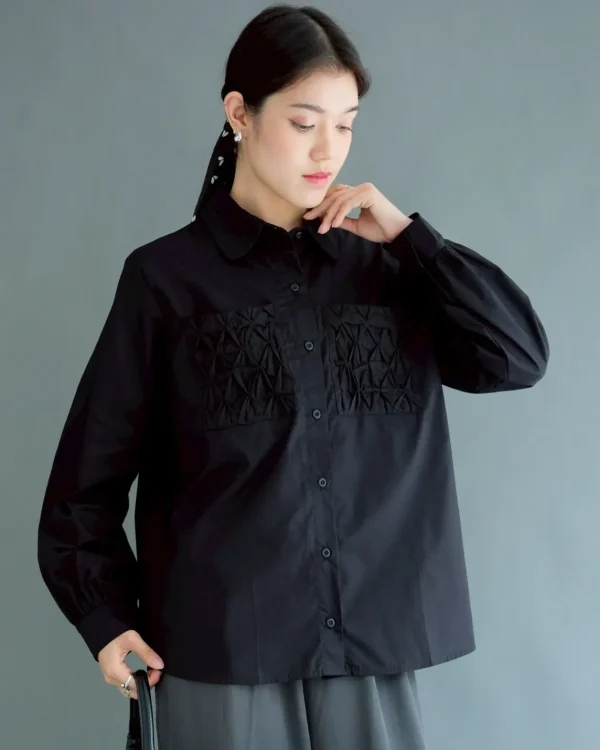 Mitchell Shirt foto 2