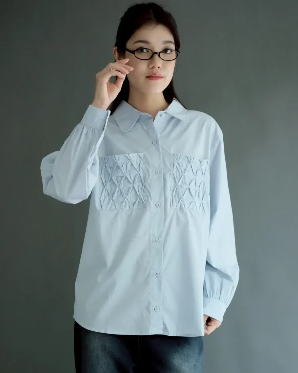 Mitchell Shirt foto 8