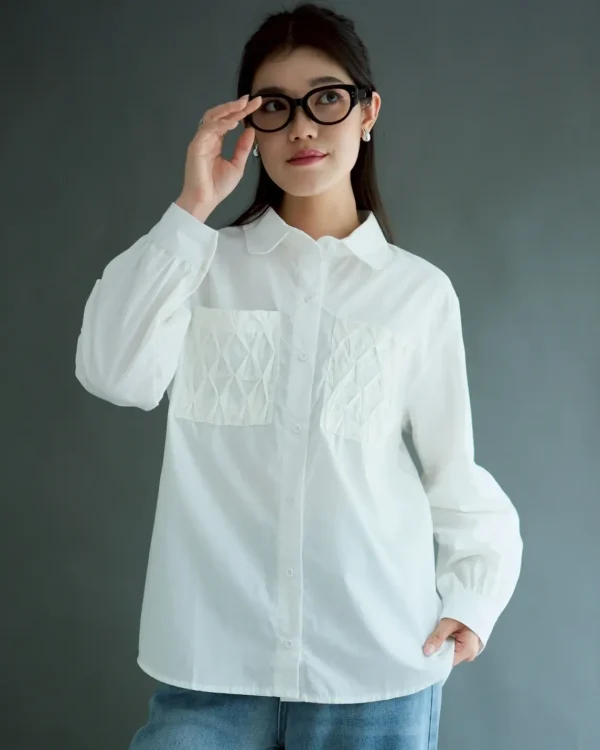 Mitchell Shirt foto 4