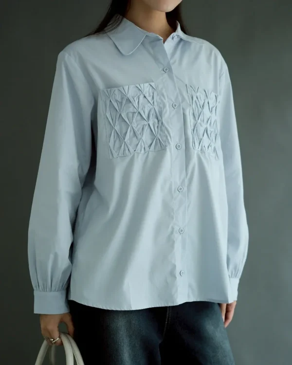 Mitchell Shirt foto 9